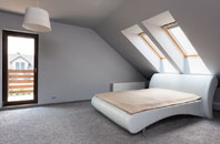 Lushcott bedroom extensions