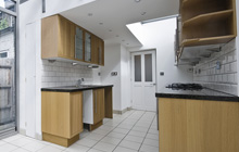 Lushcott kitchen extension leads